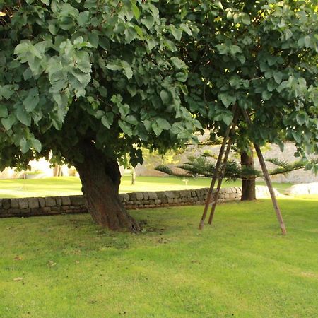 ホテルAgriturismo Bugilfezza モーディカ エクステリア 写真