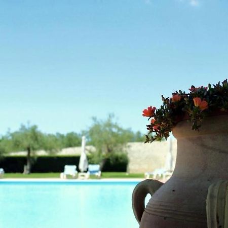 ホテルAgriturismo Bugilfezza モーディカ エクステリア 写真