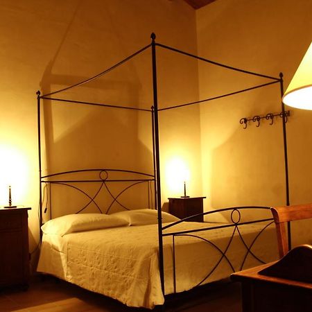 ホテルAgriturismo Bugilfezza モーディカ エクステリア 写真