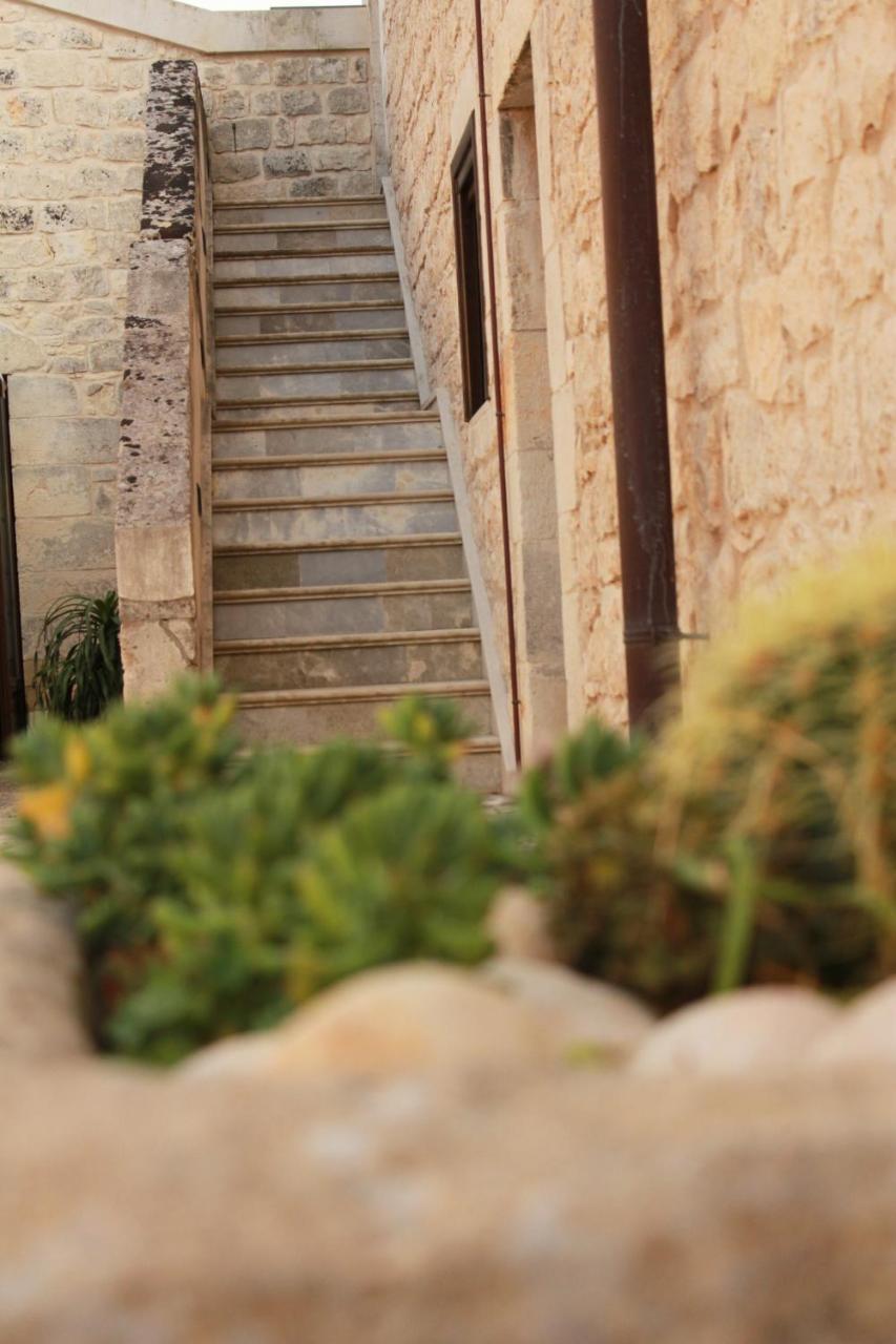 ホテルAgriturismo Bugilfezza モーディカ エクステリア 写真